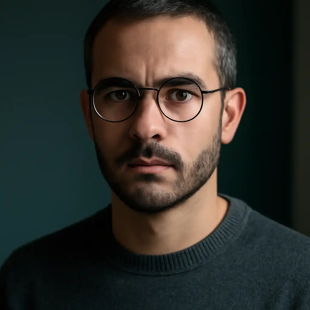 Diego Montoya Restrepo